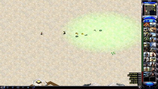 Red Alert 2: [YR] - Which Infantry can beat a Desolator? смотреть онлайн