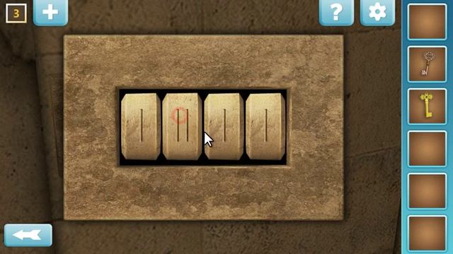 World Wonders Escape - Level 3 смотреть онлайн
