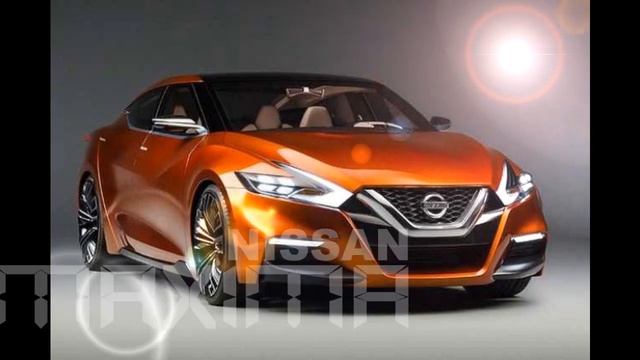 2017 Nissan Maxima nismo, price смотреть онлайн