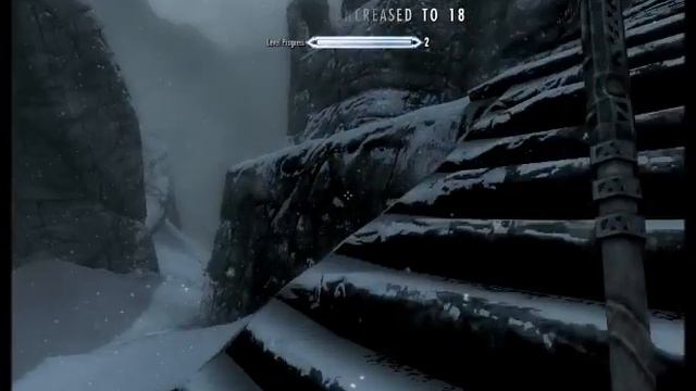 Good Evening Skyrim Episode IV - Skeever Rolls смотреть онлайн
