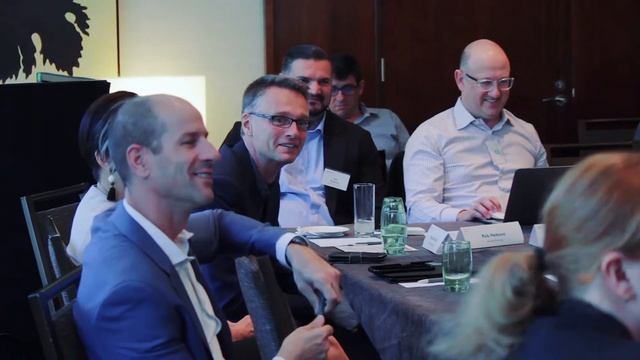 Oracle Utilities Strategy Forum 2018 смотреть онлайн