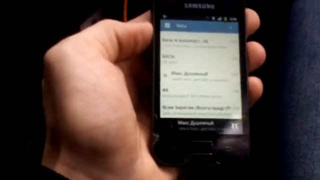 делаем mp3 проигрыватель в авто из старого телефона смотреть онлайн