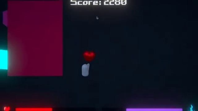 Ludum Dare 43: Vitality смотреть онлайн