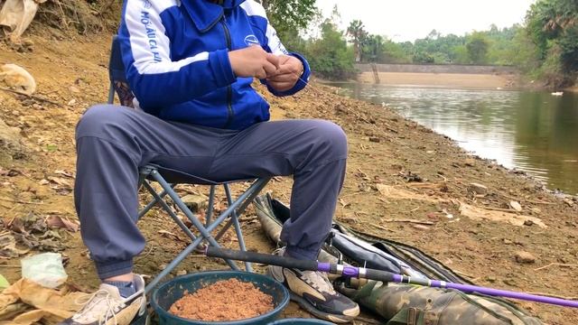 3 điều cần lưu ý khi câu lancer để luôn câu được nhiều cá | Mồi câu cá Hùng Vương смотреть онлайн