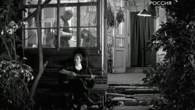 Полина Агуреева - Очень женский романс