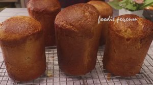 КУЛИЧ БРИОШЬ! НЕЖНЫЙ, ЛЕГКИЙ КАК ПУХ ВОЛОКНИСТОЕ ТЕСТО, пасха2023