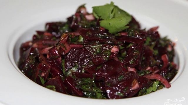 Сборник рецептов