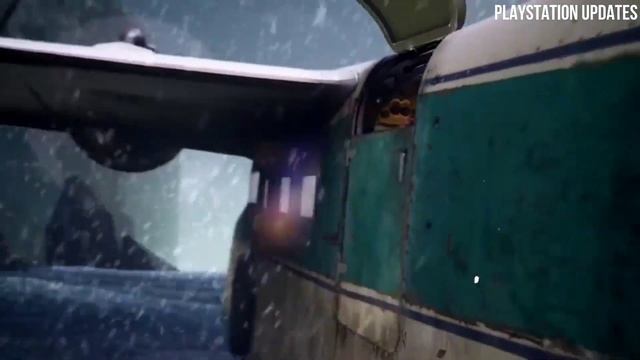 Uncharted 5 Official Reveal Trailer | PS5