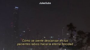 After Dark x Sweater Weather (Sub. Español) — (Mr. Kitty / The Neighbourhood | tiktok song)