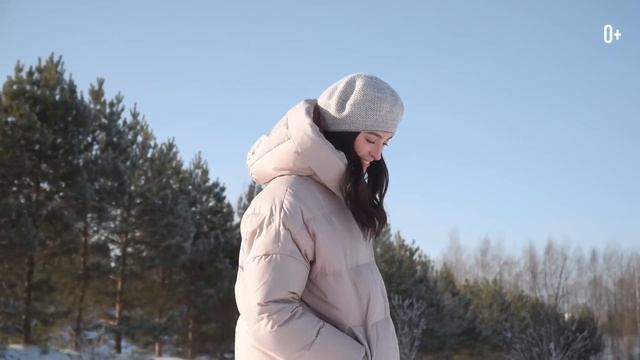 #BAONПравильныйПуховик для зимы смотреть онлайн