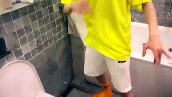 ✅ я опять переехал... 😱