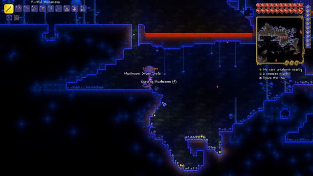 Let's Play Terraria 1.4 "Journey's End" (BLIND) - Episode 54 смотреть онлайн