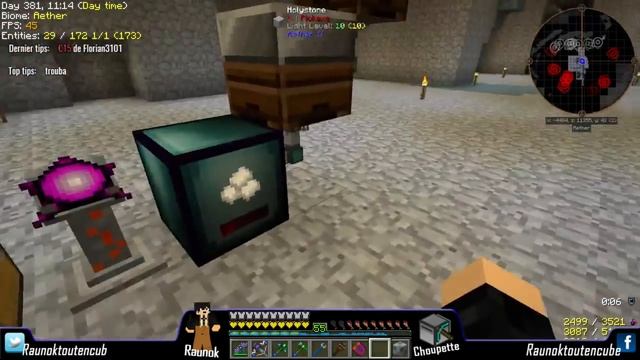 Project ozone 2 en mode kappa FR #30 смотреть онлайн