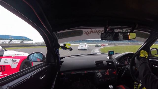 Debut 116 Trophy Race 2023 | Rosie & Java Army BMW 116T смотреть онлайн