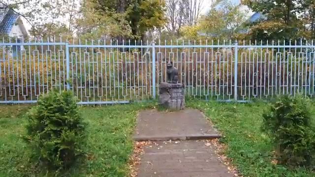 Рощино.Ленинградская область смотреть онлайн