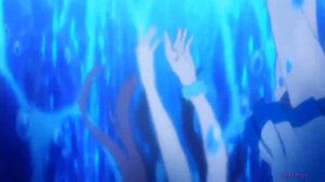 Аниме клип ((девочка влюбилась в море))