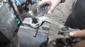 Замена сайлентблоков верхнего рычага ВАЗ 2121 Нива