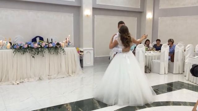 Свадебный Вальс. Свадебный танец. Вальс. Лучший свадебный танец смотреть онлайн