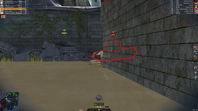 Не качай KRANVAGN пока не узнаешь это! Стоит ли качать шведов? / Wot Blitz