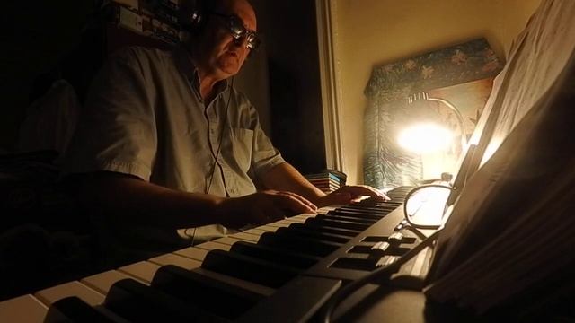 Spring is Here [Rodgers & Hart] - Eugene Sokolinsky [sketch 24] смотреть онлайн