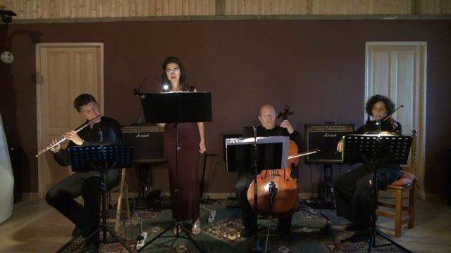 CANTEAMUS смотреть онлайн