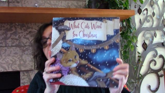 Day 11 of 12 Days of Christmas Stories: DOUBLE FEATURE! What Dogs/Cats want for Christmas смотреть онлайн