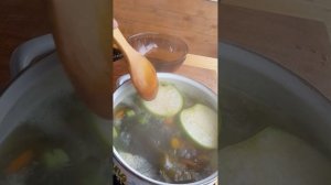 Базовый соевый соус из концентрата