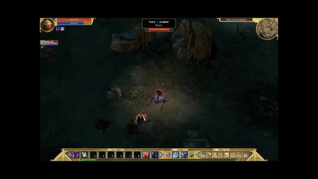 Let's Play Titan Quest, Immortal Throne co-op [S 20, P 7] смотреть онлайн