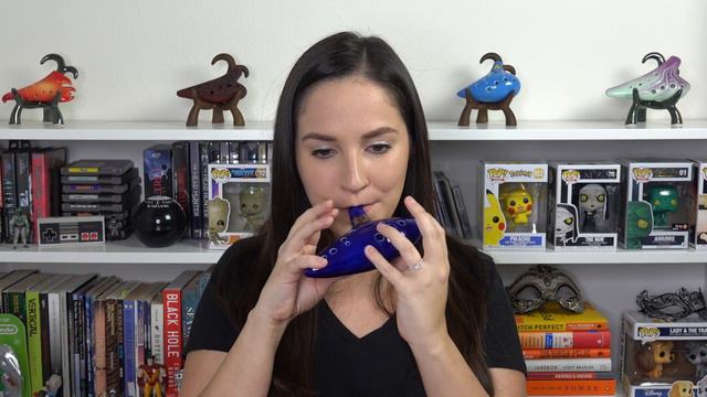 NEVER Buy An Ocarina Off Of Amazon! | Best Ocarina Alternatives To Amazon смотреть онлайн