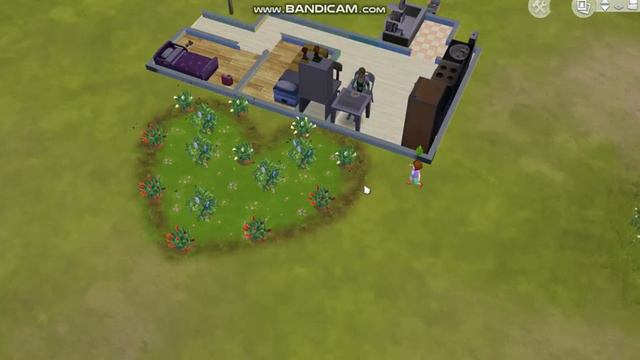 |4| Cтаршая сестра. Что вообще происходит? Sims 4 смотреть онлайн