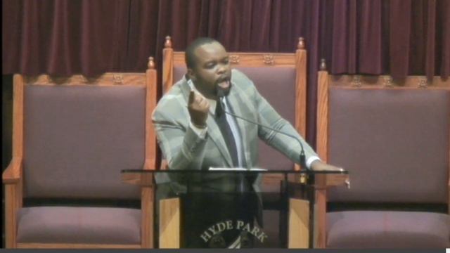 No Body is Perfect by Pastor Khethelo Mazibuko смотреть онлайн