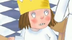 Little Princess I Want My Tooth Episode 1 Season 1