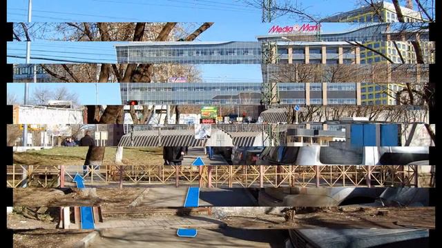 Технабор | Как пройти в офис (слайд-шоу) смотреть онлайн