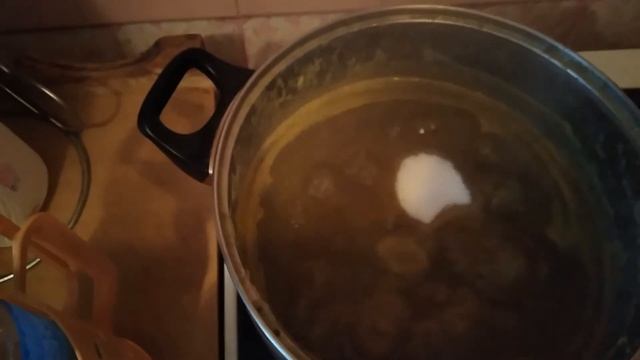 МАРМЕЛАД ИЗ КРЫЖОВНИКА БЕЗ ЖЕЛАТИНА И ЗАГУСТИТЕЛЕЙ,ДЕРЖИТ ФОРМУ, на зиму,вкусненько ?❤️ смотреть онлайн