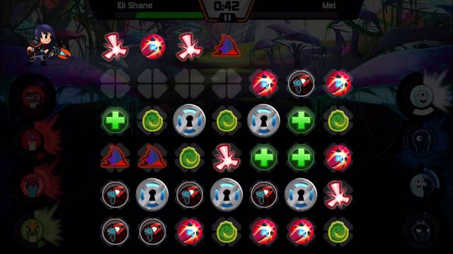 FRIGHTGEIST - Nueva Slug | Slugterra: Slug it Out! #39 | App Store - iOS смотреть онлайн