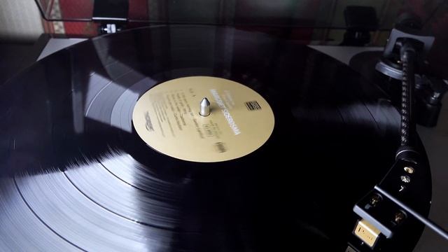 Обзор головки звукоснимателя Sumiko Pearl смотреть онлайн