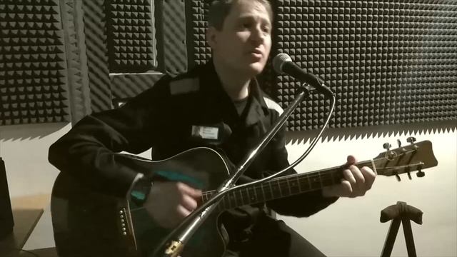 Евгений Гвоздев - Разговор с жизнью (заявка на Калину Красную 2019) смотреть онлайн