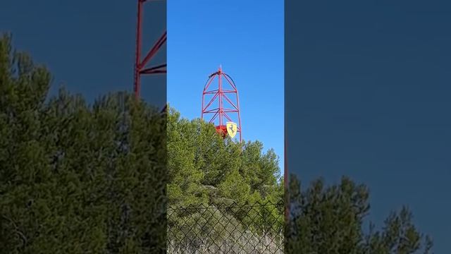 Феррари ленд Салоу октябрь 2019 смотреть онлайн