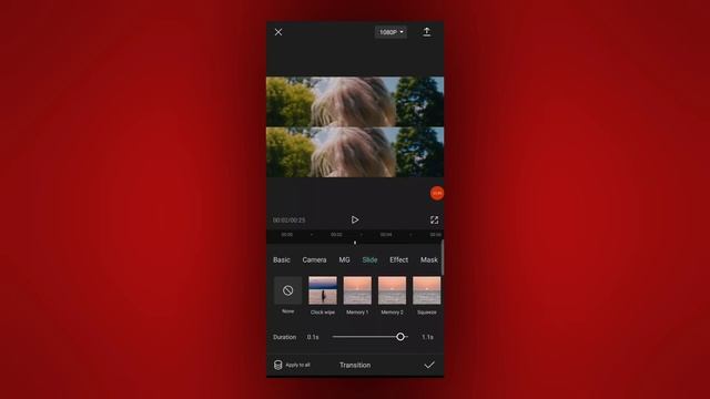 3 Layer Video Editing In Capcut | Split Screen Video Editing In Capcut | 3 Video In One Screen смотреть онлайн