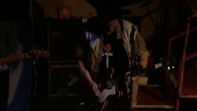 Ian McLagan & the Bump Band (Glad & Sorry) смотреть онлайн