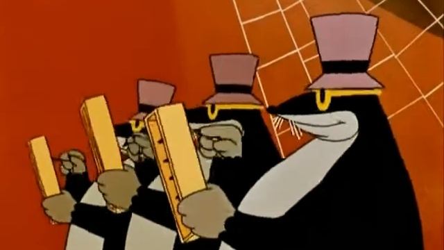 Посчитаем, кроты смотреть онлайн