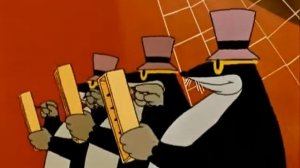 Посчитаем, кроты