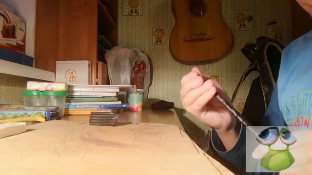 КАК СДЕЛАТЬ ЧАСОВУЮ СТРЕЛУ ИЗ КНИГИ ЧАСОДЕИ? смотреть онлайн