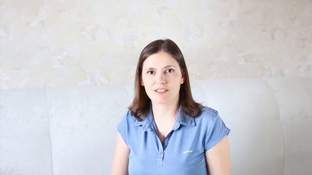 РАЗВИВАЕМ РЕЧЬ - занятия для детей от 6 месяцев до года - 2 часть смотреть онлайн