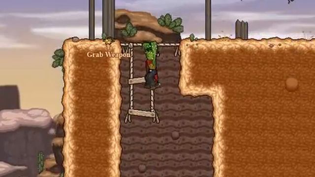 Cactus McCoy Walkthrough 100% challenges - Cactus canyon #1 смотреть онлайн