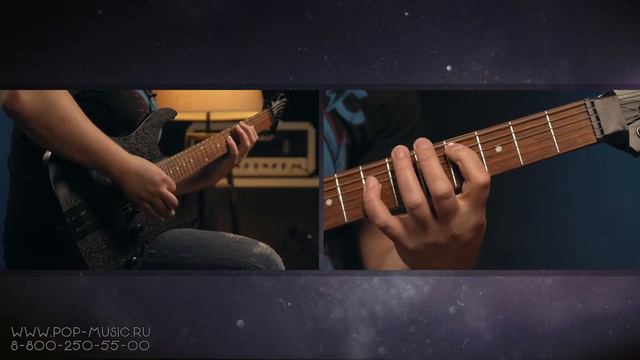 IBANEZ RGRT421 WK