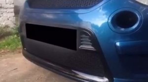 Ford S-Max обвесы