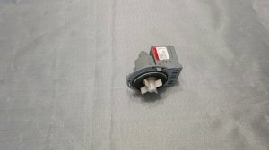 Приспособа для проверки сливного насоса стирки или посудомойки