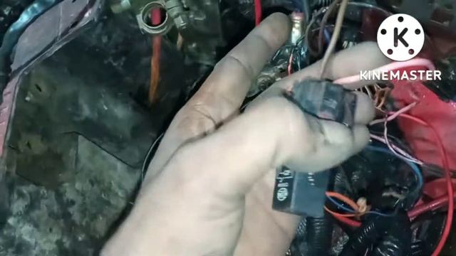 Fiat Palio 1.2 Petrol Fuel Pump Wiring Diagram, Fuel Pump Wiring Problem, Starting Problem смотреть онлайн