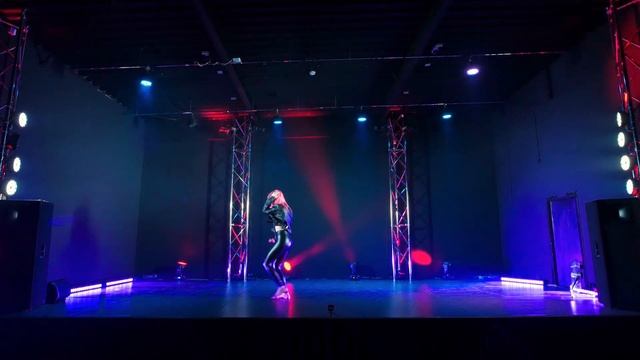 Королева Алена // IDOL DANCE смотреть онлайн